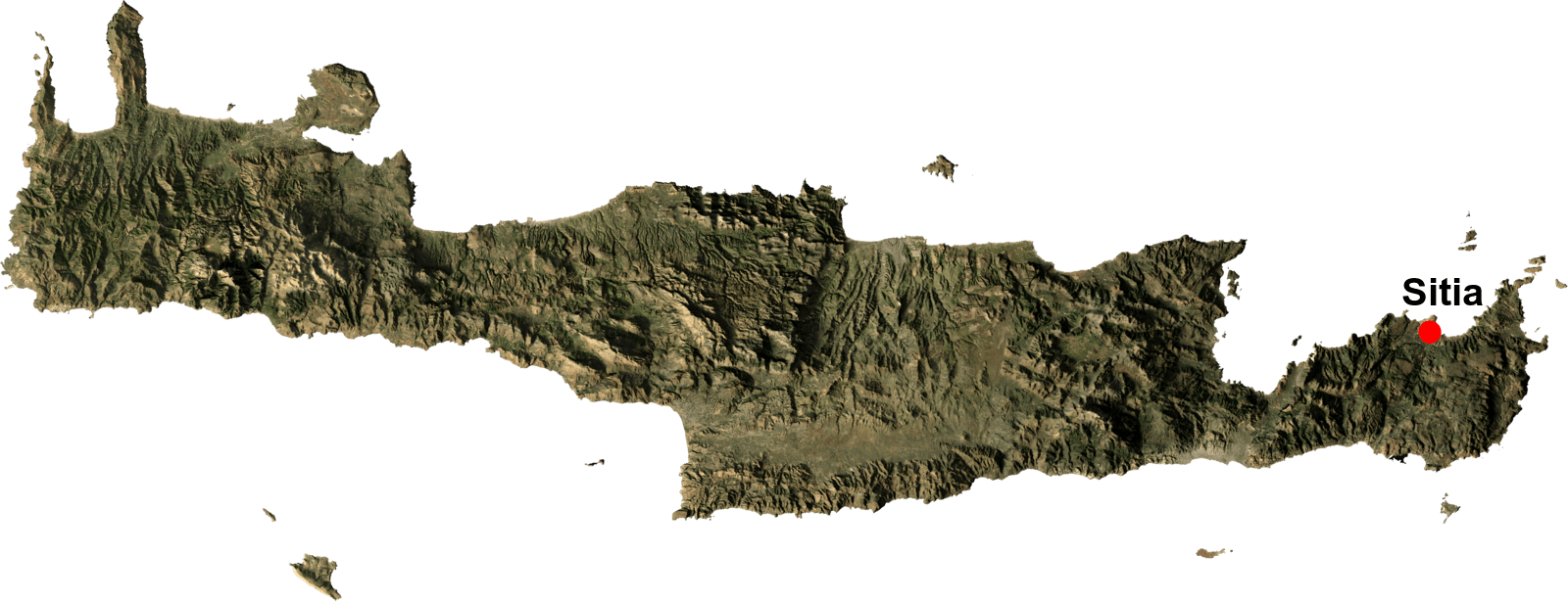 crete