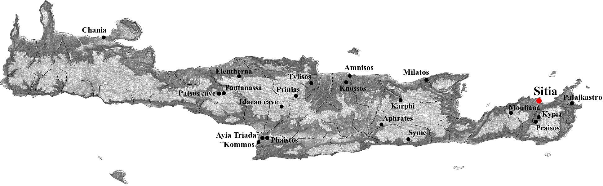 crete
